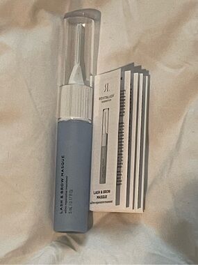 NWOT Revitalash Lash and Brow Masque Ultra-Reparative Treatment
